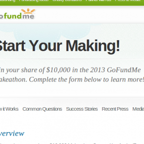 Welcome to the 2013 GoFundMe Makeathon - Open Electronics - Open ...