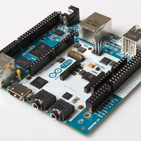 Arduino premieres at Maker Faire Rome: Galileo with Intel and Arduino ...