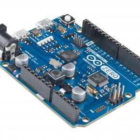 Arduino launches Arduino Zero: Arduino UNO on Steroids (32 bit) - Open ...