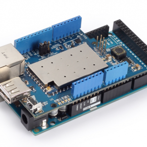 Add Linux, WiFi, Ethernet and USB to Arduino - Open Electronics - Open ...