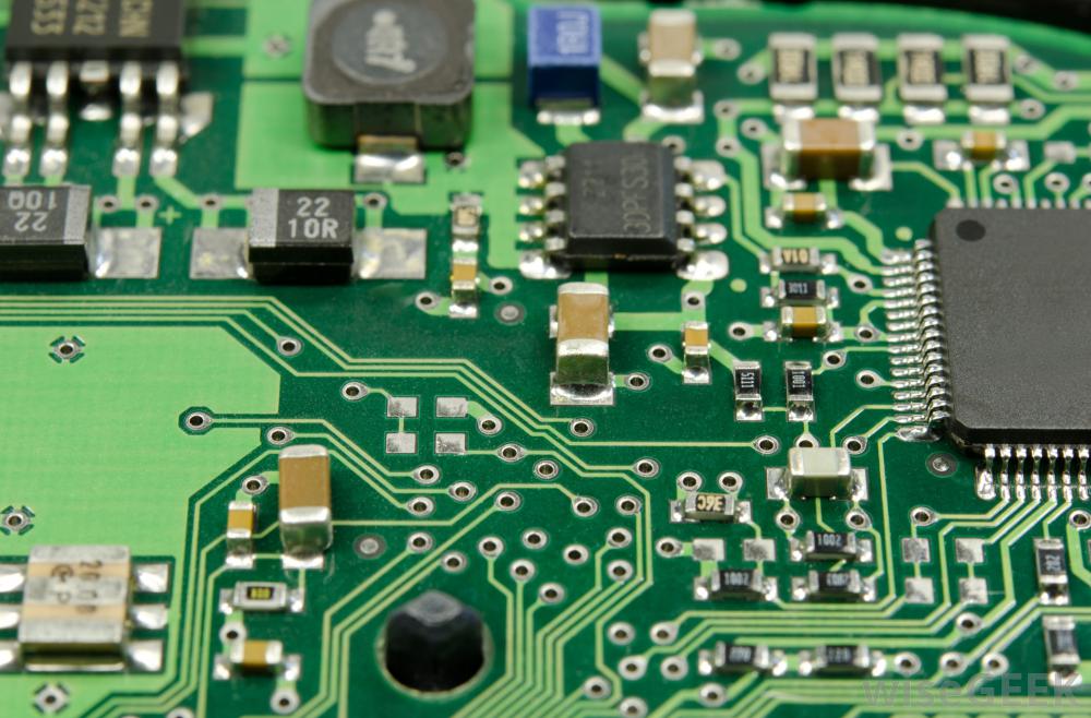  PCB  Recycling The Core of Your Electronics Is More 