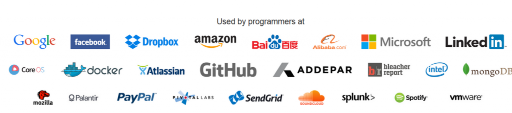 Semantic code search for open source: Sourcegraph - Open Electronics ...