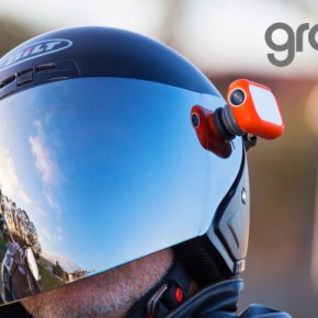 Graava Is A $249 Action Camera That Edits Highlight Videos For You ...