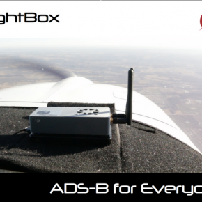 FlightBox ADS-B Receiver Kit By Open Flight Solutions On Kickstarter ...