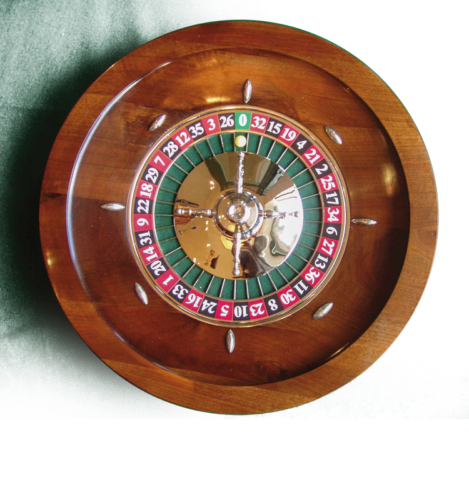 An Electronic LED Roulette you can self build - Open Electronics - Open ...