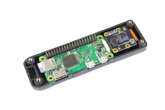 Raspberry Pi Rp2040 Phat Board Comes With A 40 Pin Gpio 50 Off 0611