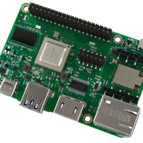 Wand-Pi-8M: Wandboard.org Unveiled Its New Open Source SBC - Open ...