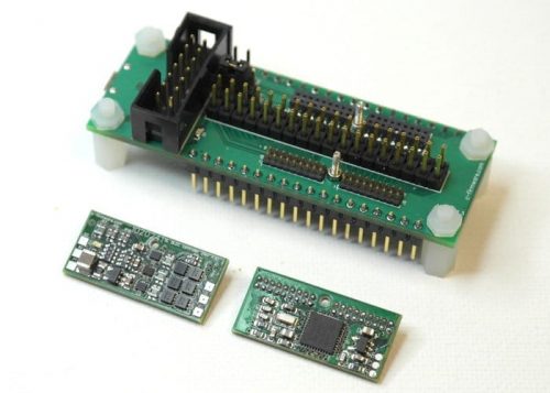 Open Source Sensorless BLDC Motor Controller Now on Kickstarter - Open ...