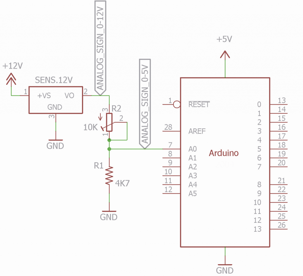 Discovering Arduino capabilities in Analog/Digital Conversion (part1 ...