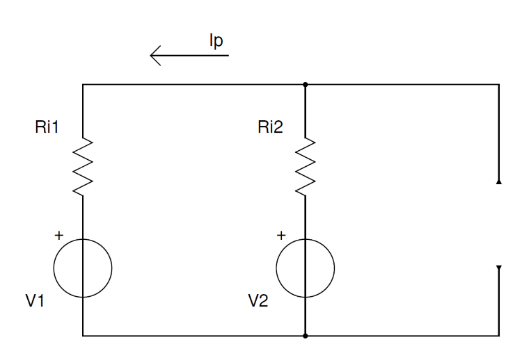 BATTERY SWITCH - Open Electronics - Open Electronics