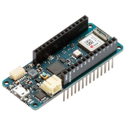 Arduino MKR WIFI 1010 - Open Electronics - Open Electronics