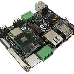 SolidRun Has Launched the Latest i.MX6 MicroSOM Based HummingBoard CBi ...