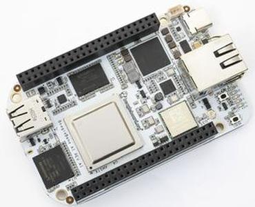 BeagleBone AI: Machine Learning And Computer Vision On Raspberry-Like ...