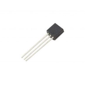 Temperature sensor - Open Electronics - Open Electronics