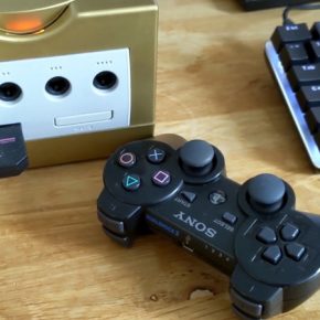 Gamecube hot sale bluetooth adapter