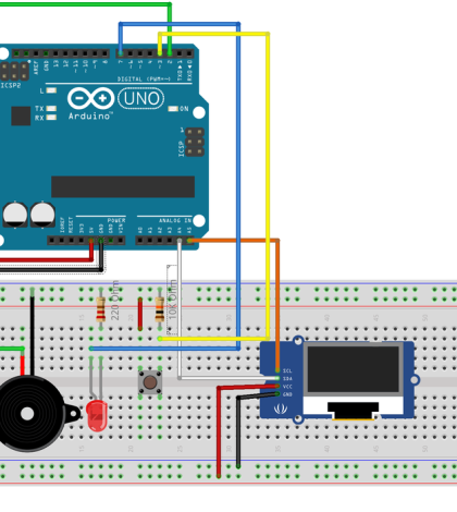 Open Source Projects Archives - Page 2 of 23 - Open Electronics - Open ...