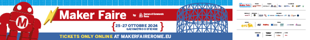 makerfairerome